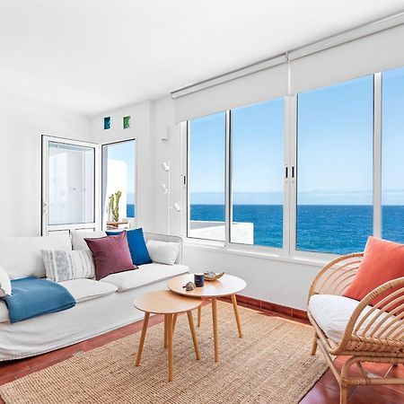 Canary Casita Next To The Atlantic Ocean Radazul Extérieur photo
