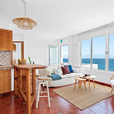Canary Casita Next To The Atlantic Ocean Radazul Extérieur photo