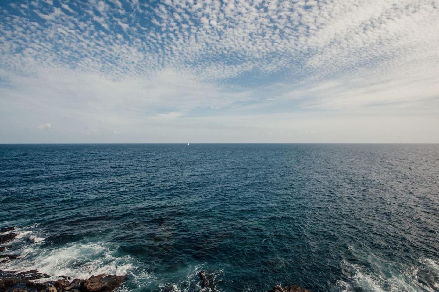 Canary Casita Next To The Atlantic Ocean Radazul Chambre photo