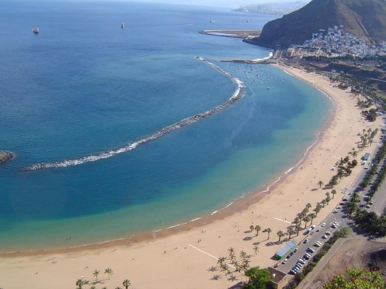 Canary Casita Next To The Atlantic Ocean Radazul Chambre photo