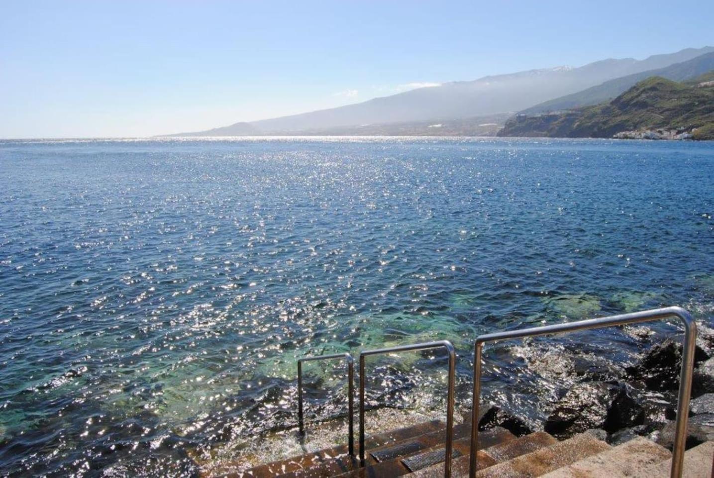 Canary Casita Next To The Atlantic Ocean Radazul Chambre photo