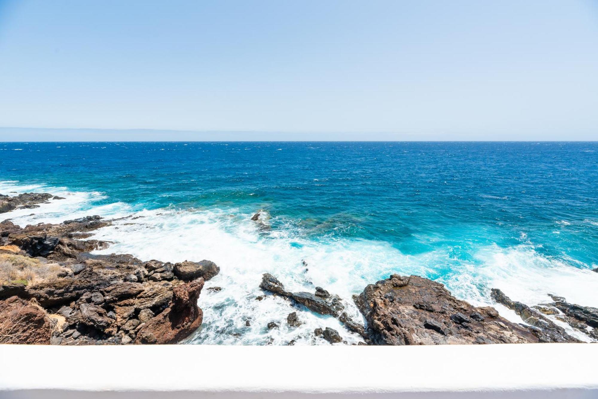 Canary Casita Next To The Atlantic Ocean Radazul Extérieur photo