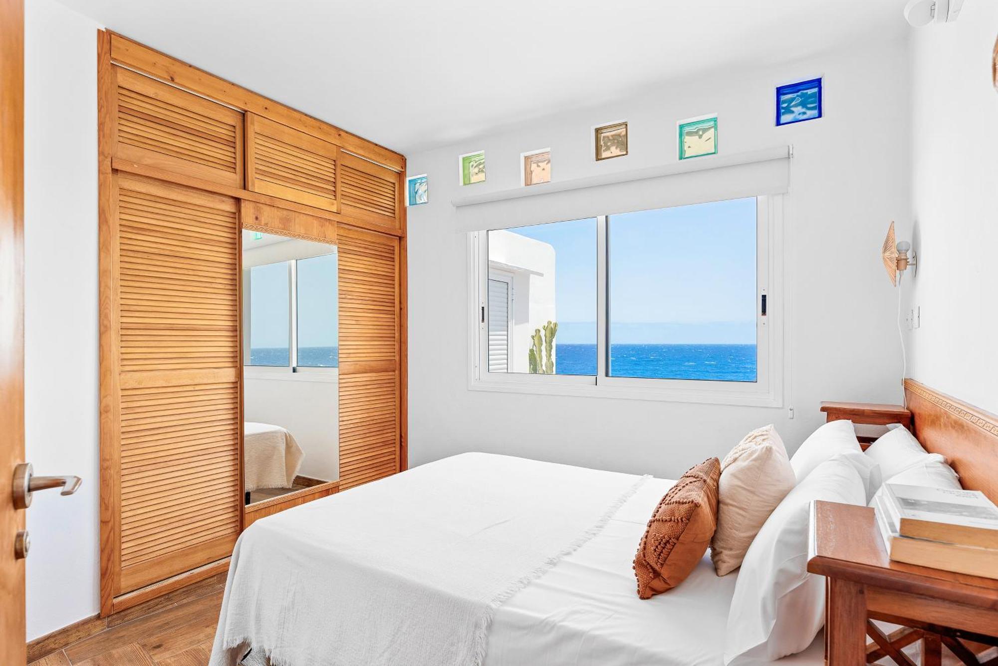 Canary Casita Next To The Atlantic Ocean Radazul Extérieur photo
