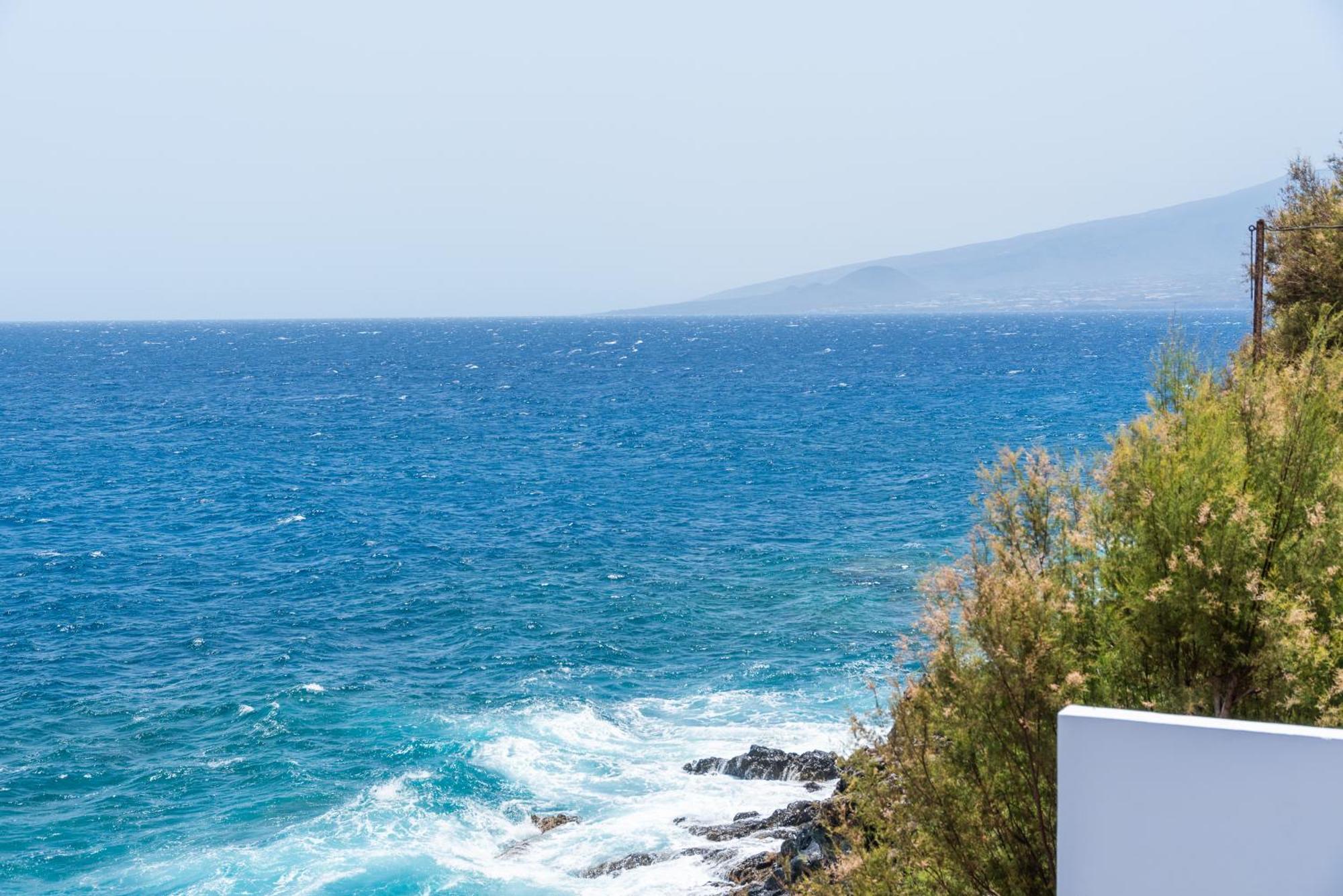 Canary Casita Next To The Atlantic Ocean Radazul Extérieur photo